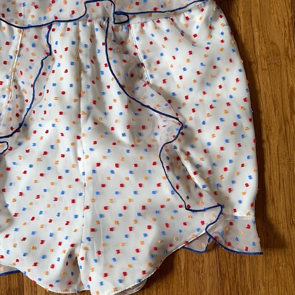 ALICE MCCALL | Drift In Your Eyes Playsuit - Picture 6 of 13